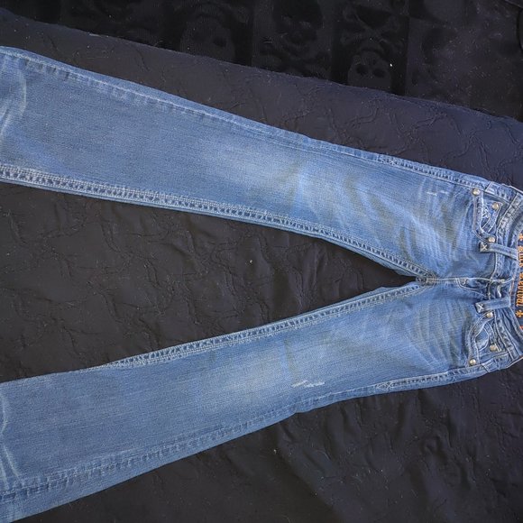 Rock Revival Jeans - Picture 2 of 5